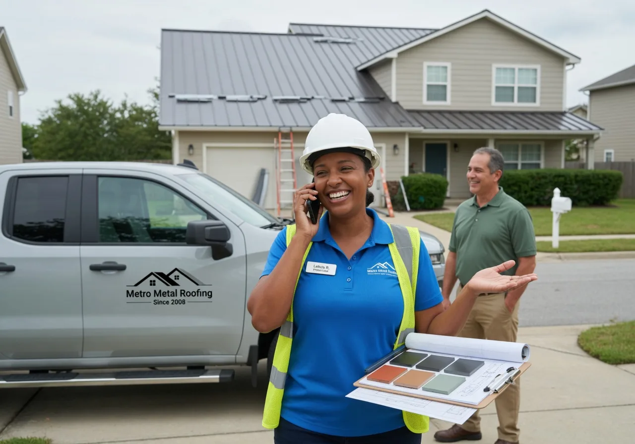 Metal Roofing Installation Kent, CT FAQs