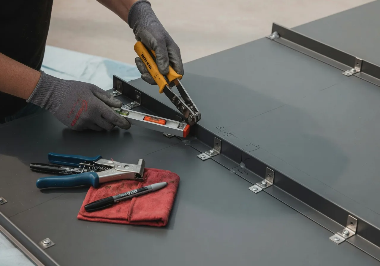 Why choose Metal Roofing Installation in Kent, CT